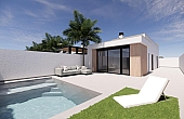 1-3026-115-10-115/1504, 2 Bedroom 2 Bathroom  in Los Alcazares