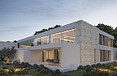 1-1541-87-10-115/1517, 4 Bedroom 4 Bathroom  in Moraira_Teulada