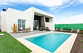 1-2994-115-10-115/1539, 3 Bedroom 2 Bathroom  in Algorfa