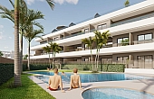 1-2984-115-10-115/1547, 2 Bedroom 2 Bathroom  in Pilar de La Horadada