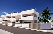 1-2983-115-10-115/1555, 3 Bedroom 2 Bathroom  in Pilar de La Horadada
