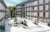 1-2974-115-10-115/1556, 2 Bedroom 2 Bathroom  in San Pedro del Pinatar