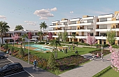 1-2968-115-10-115/1566, 2 Bedroom 2 Bathroom  in Alhama De Murcia