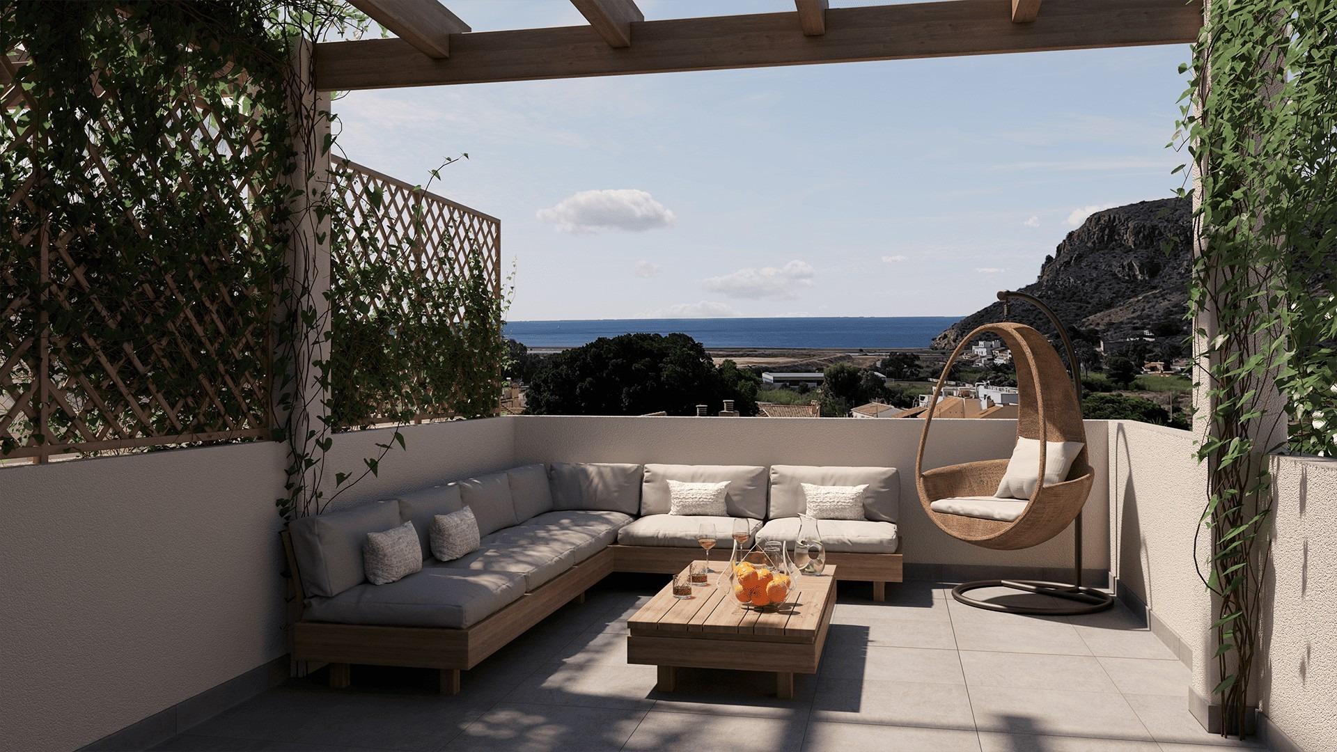 3 Bedroom 1 Bathroom in La Union