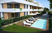 1-1529-87-10-115/1593, 2 Bedroom 2 Bathroom  in Jávea Xàbia