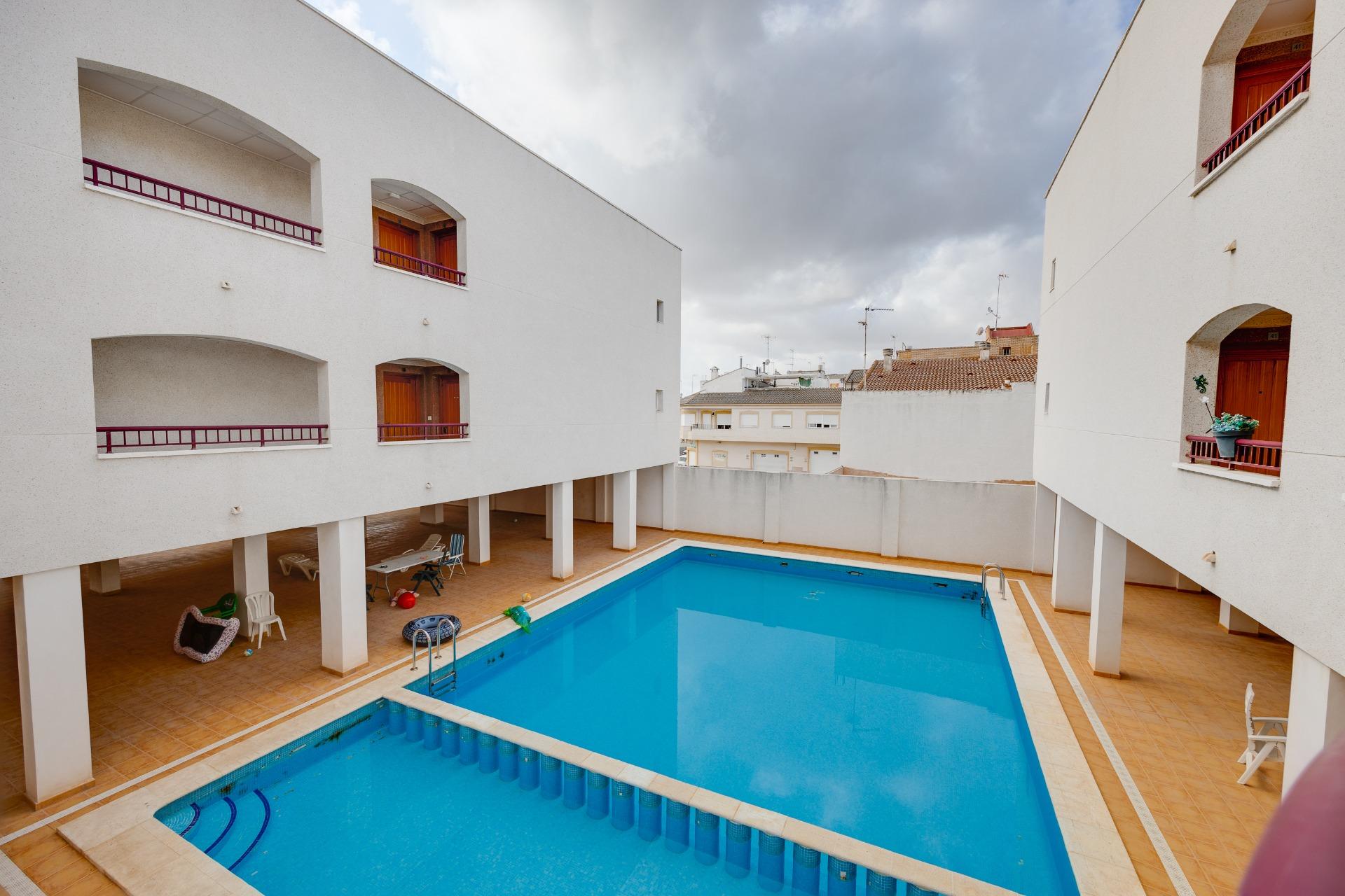 1 Bedroom 1 Bathroom in San Fulgencio