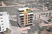 1-2934-115-10-115/1607, 1 Bedroom 1 Bathroom  in San Pedro del Pinatar