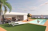 1-2932-115-10-115/1611, 1 Bedroom 1 Bathroom  in San Pedro del Pinatar