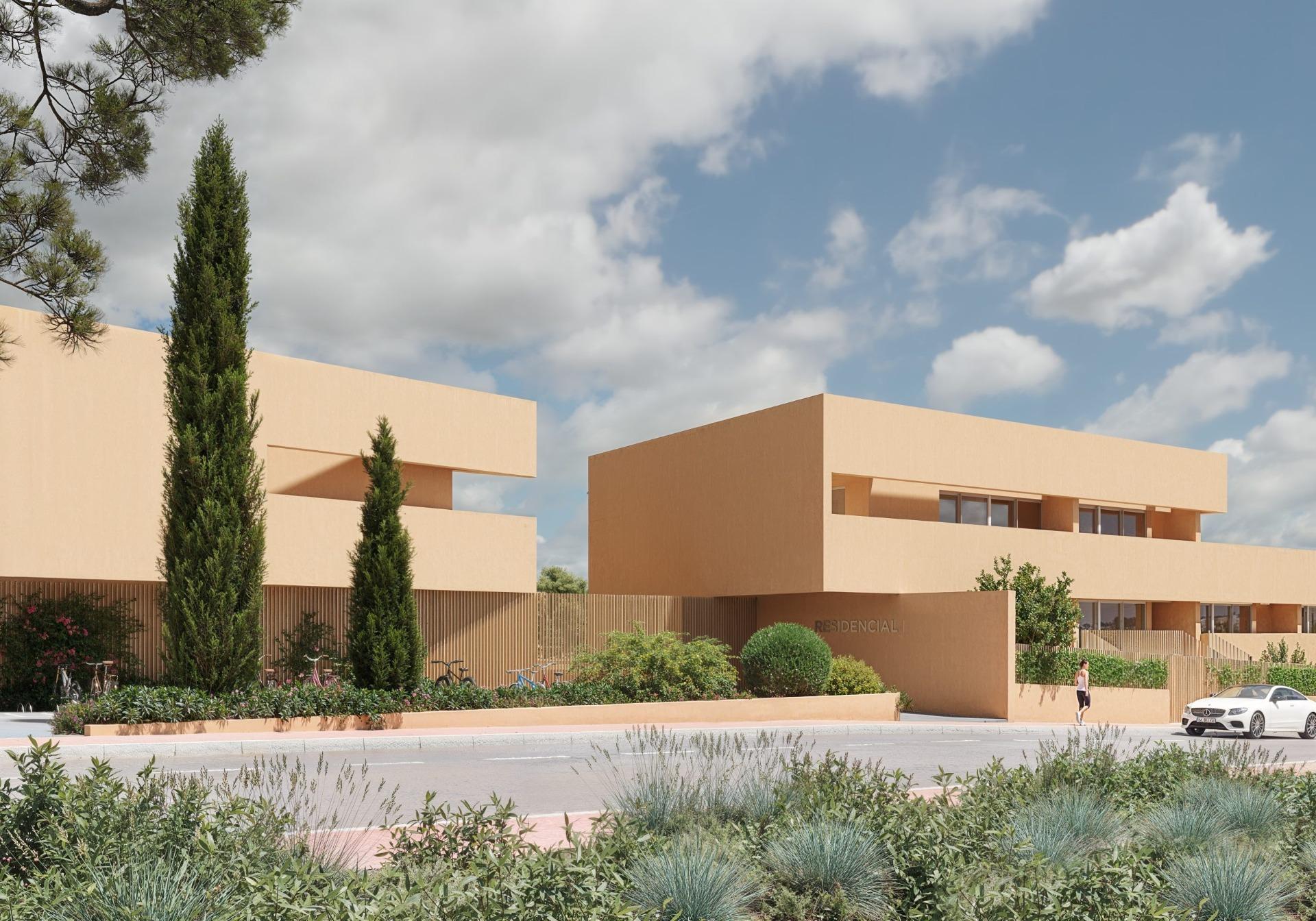 3 Bedroom 2 Bathroom in Torrevieja