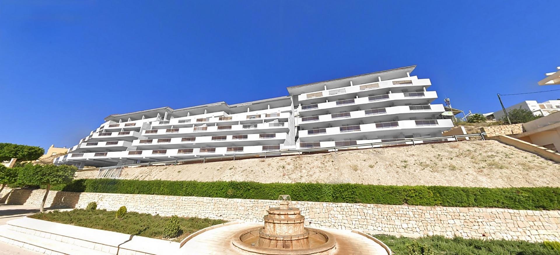 1 Bedroom 1 Bathroom in Relleu
