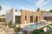 1-2849-115-10-115/1690, 3 Bedroom 2 Bathroom  in Algorfa