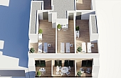 1-2848-115-10-115/1692, 3 Bedroom 2 Bathroom  in Torrevieja