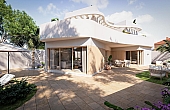 1-2837-115-10-115/1700, 3 Bedroom 4 Bathroom  in Orihuela Costa