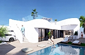 1-2834-115-10-115/1703, 3 Bedroom 2 Bathroom  in Algorfa