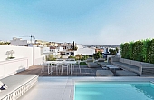 1-2803-115-10-115/1728, 2 Bedroom 2 Bathroom  in Benijofar