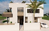 1-2776-115-10-115/1748, 2 Bedroom 2 Bathroom  in Pilar de La Horadada