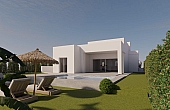 1-2747-115-10-115/1781, 3 Bedroom 2 Bathroom  in Algorfa