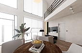1-2740-115-10-115/1786, 2 Bedroom 2 Bathroom  in Alicante