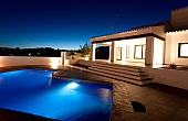 1-2730-115-10-115/1797, 4 Bedroom 3 Bathroom  in Moraira_Teulada