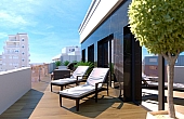 1-2719-115-10-115/1807, 2 Bedroom 2 Bathroom  in Torrevieja