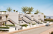 1-1493-87-10-115/1808, 2 Bedroom 2 Bathroom  in Puerto de Mazarron