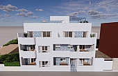 1-2711-115-10-115/1814, 3 Bedroom 2 Bathroom  in Pilar de La Horadada