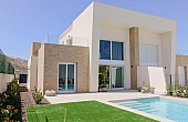 1-2702-115-10-115/1825, 3 Bedroom 2 Bathroom  in Algorfa