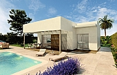 1-2697-115-10-115/1826, 3 Bedroom 2 Bathroom  in Hondón de las Nieves
