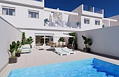 1-2693-115-10-115/1831, 3 Bedroom 2 Bathroom  in Los Alcazares