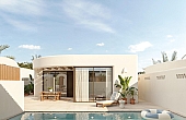1-2673-115-10-115/1842, 4 Bedroom 3 Bathroom  in Algorfa