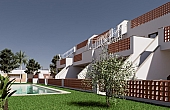 1-2664-115-10-115/1847, 3 Bedroom 2 Bathroom  in Pilar de La Horadada