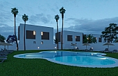 1-2654-115-10-115/1859, 3 Bedroom 3 Bathroom  in La Marina