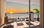 1-2650-115-10-115/1860, 1 Bedroom 1 Bathroom  in La Manga del Mar Menor
