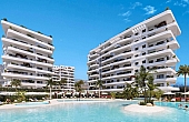 1-2631-115-10-115/1876, 2 Bedroom 2 Bathroom  in Villajoyosa