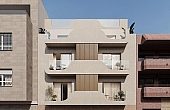 1-2594-115-10-115/1907, 2 Bedroom 2 Bathroom  in Torrevieja