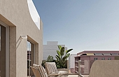 1-2596-115-10-115/1909, 1 Bedroom 2 Bathroom  in Torrevieja