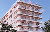 1-1438-87-10-115/1948, 2 Bedroom 2 Bathroom  in Villajoyosa
