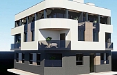 1-2551-115-10-115/1955, 2 Bedroom 2 Bathroom  in Torrevieja