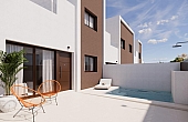 1-2468-115-10-115/2022, 3 Bedroom 2 Bathroom  in Pilar de La Horadada