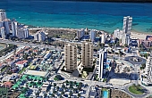 1-2429-115-10-115/2054, 2 Bedroom 2 Bathroom  in Calpe