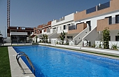 1-2400-115-10-115/2071, 3 Bedroom 2 Bathroom  in Pilar de La Horadada