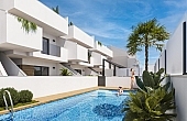 1-2375-115-10-115/2086, 3 Bedroom 2 Bathroom  in San Pedro del Pinatar
