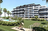 1-2356-115-10-115/2098, 2 Bedroom 2 Bathroom  in San Miguel de Salinas