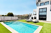 1-2336-115-10-115/2107, 3 Bedroom 2 Bathroom  in Algorfa