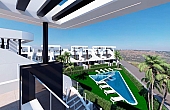 1-2330-115-10-115/2113, 3 Bedroom 2 Bathroom  in San Fulgencio