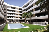 1-2297-115-10-115/2131, 2 Bedroom 2 Bathroom  in Santa Pola