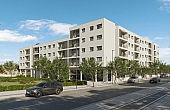 1-1382-87-10-115/2142, 3 Bedroom 2 Bathroom  in Alicante