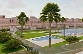 1-2259-115-10-115/2158, 3 Bedroom 2 Bathroom  in Pilar de La Horadada