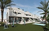 1-2245-115-10-115/2163, 3 Bedroom 2 Bathroom  in Pilar de La Horadada