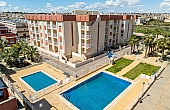 1-2236-115-10-115/2172, 1 Bedroom 1 Bathroom  in Orihuela Costa
